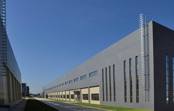 安徽志能包裝機(jī)械制造股份有限公司包裝機(jī)械生產(chǎn)項(xiàng)目竣工環(huán)境保護(hù)驗(yàn)收報(bào)告公示