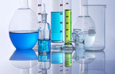 安德生制藥有限公司實驗室清洗廢水處理系統   